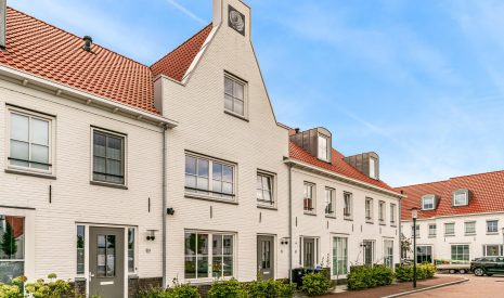 Hoofdfoto van Hoef En Haag Rozenhofstraat 6