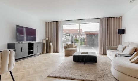 Te koop: Foto Woonhuis aan de Rozenhofstraat 6 in Hoef En Haag