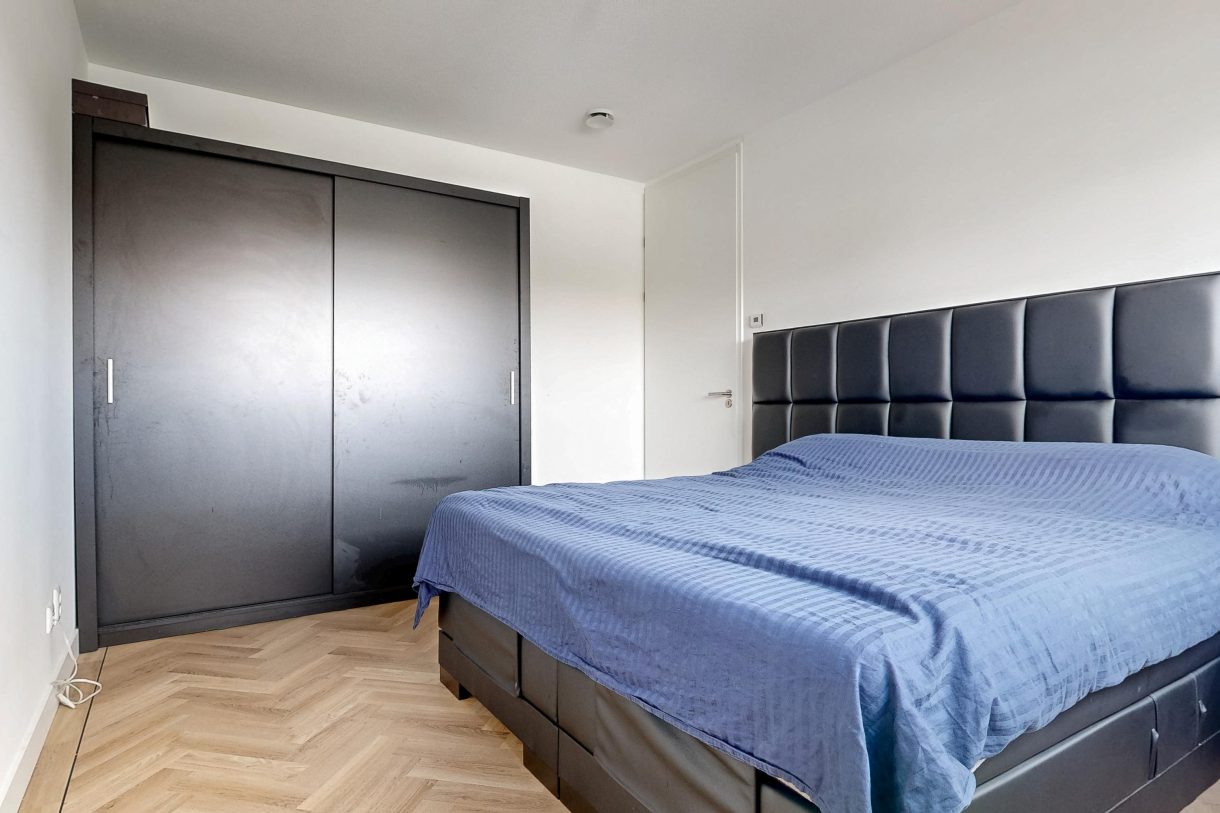 Te koop: Foto Woonhuis aan de Rozenhofstraat 6 in Hoef En Haag