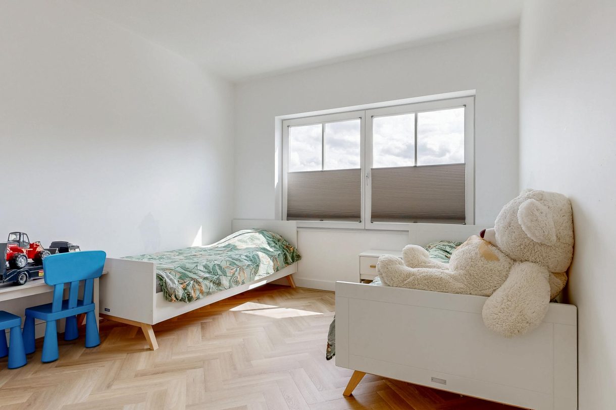 Te koop: Foto Woonhuis aan de Rozenhofstraat 6 in Hoef En Haag