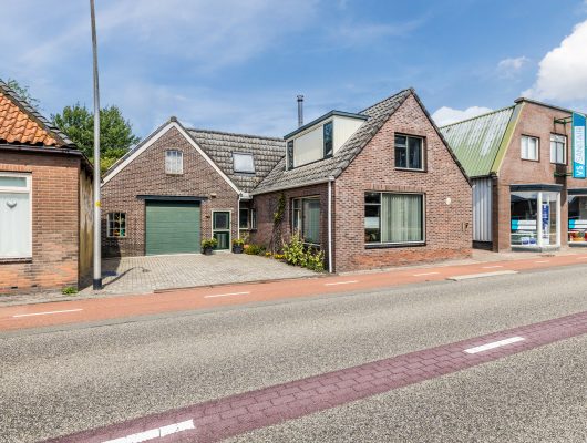 Hoofdfoto van Smilde Rijksweg 47