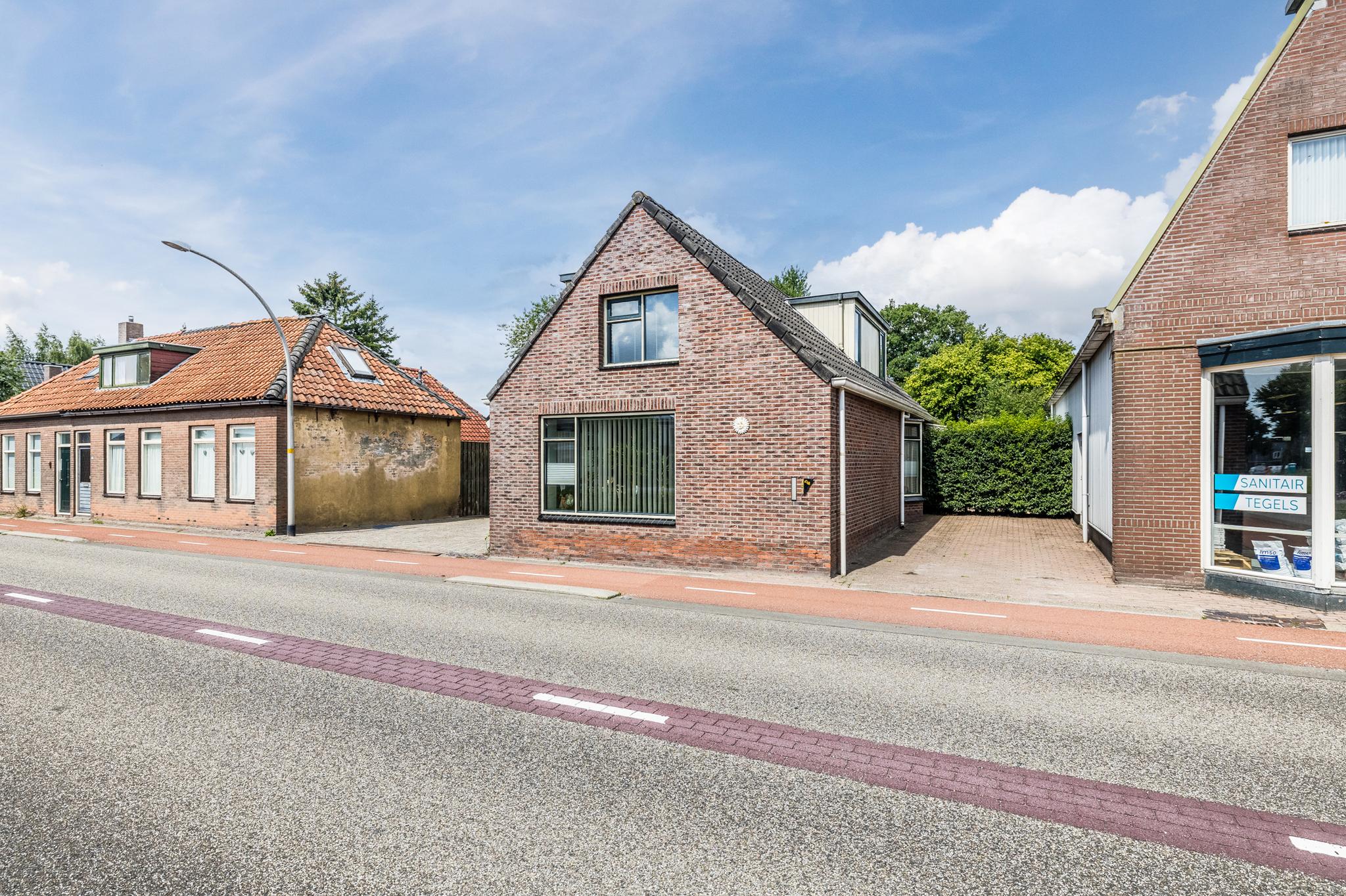 koop  Smilde  Rijksweg 47 – Foto