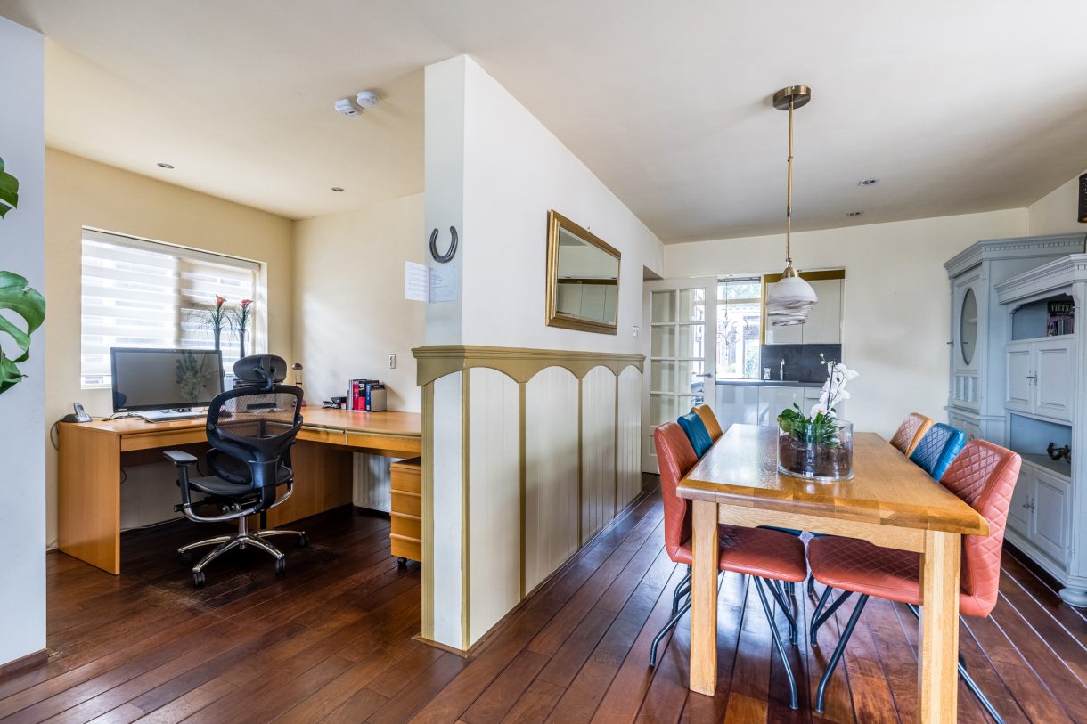 Te koop: Foto Woonhuis aan de Rijksweg 47 in Smilde