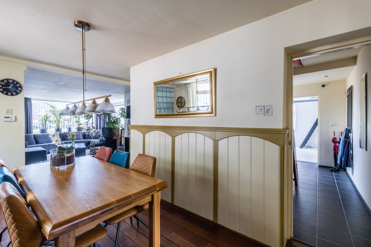 Te koop: Foto Woonhuis aan de Rijksweg 47 in Smilde