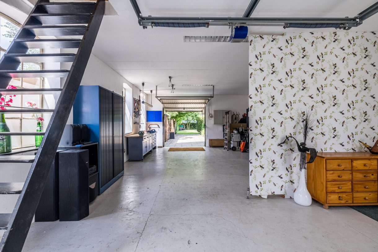 Te koop: Foto Woonhuis aan de Rijksweg 47 in Smilde