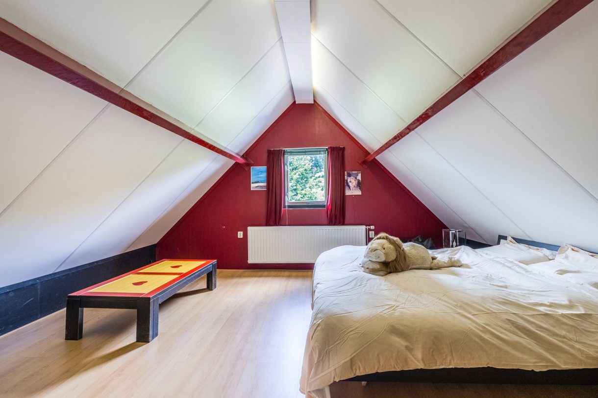 Te koop: Foto Woonhuis aan de Rijksweg 47 in Smilde