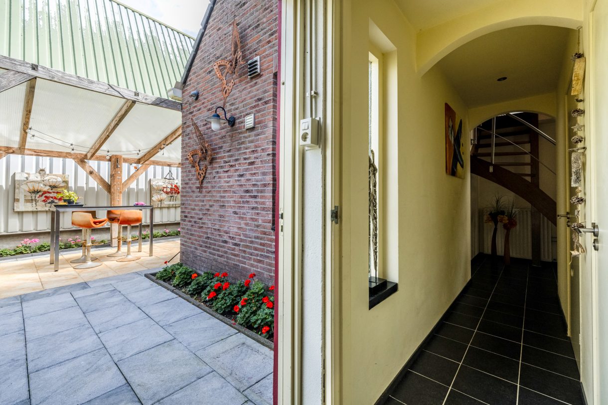 Te koop: Foto Woonhuis aan de Rijksweg 47 in Smilde