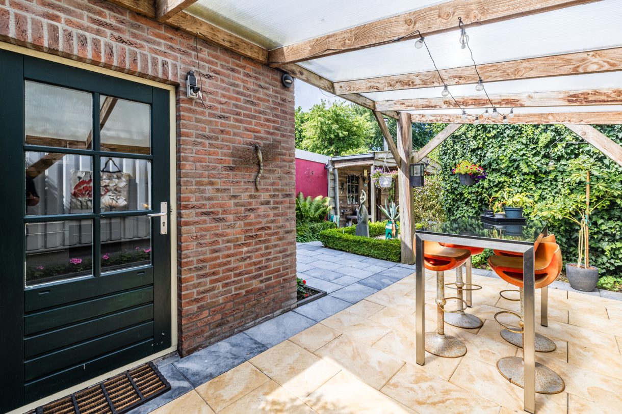 Te koop: Foto Woonhuis aan de Rijksweg 47 in Smilde