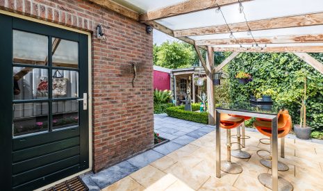 Te koop: Foto Woonhuis aan de Rijksweg 47 in Smilde