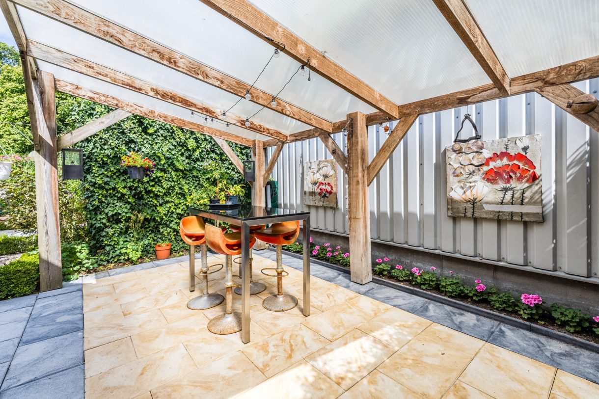 Te koop: Foto Woonhuis aan de Rijksweg 47 in Smilde