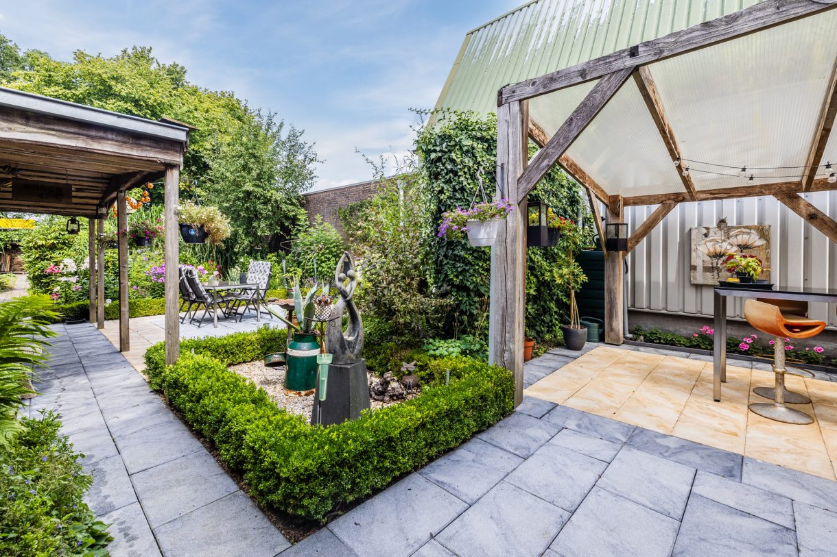 Te koop: Foto Woonhuis aan de Rijksweg 47 in Smilde