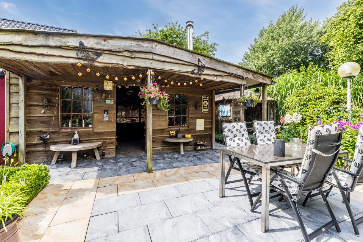 Te koop: Foto Woonhuis aan de Rijksweg 47 in Smilde