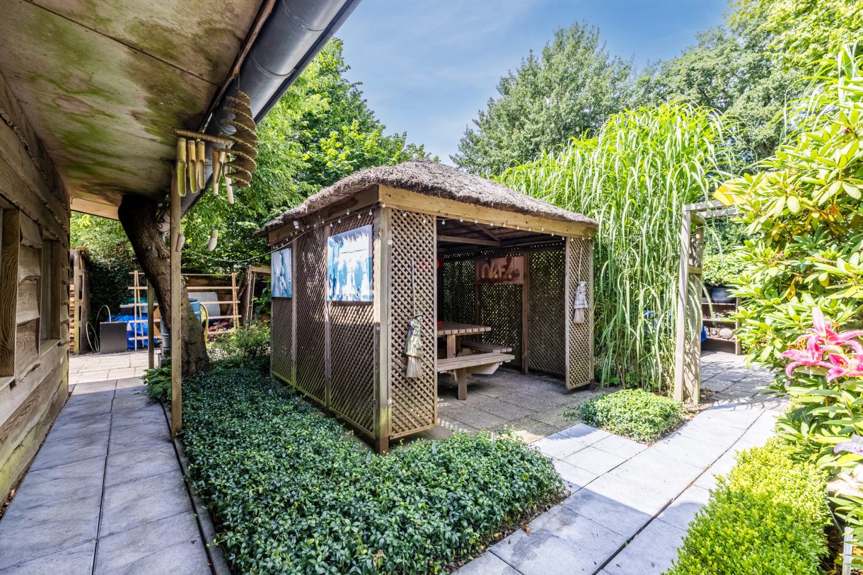 Te koop: Foto Woonhuis aan de Rijksweg 47 in Smilde