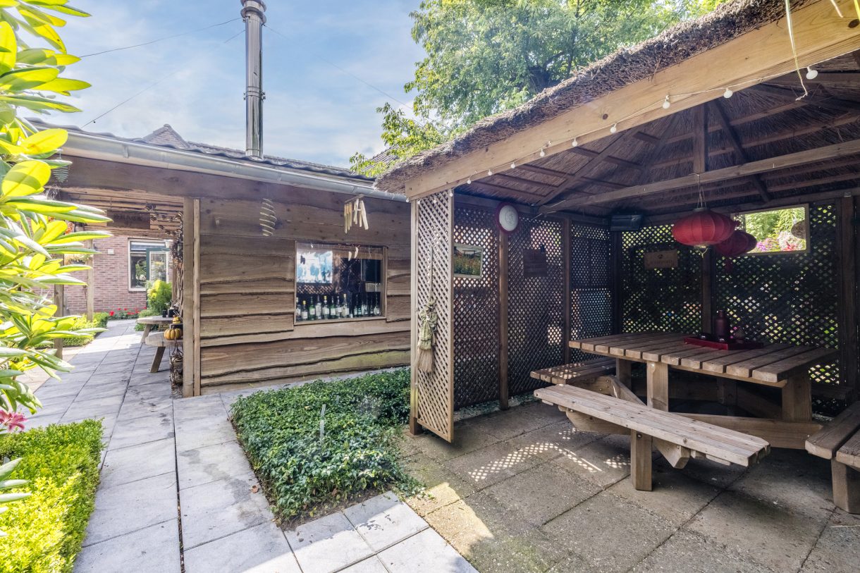 Te koop: Foto Woonhuis aan de Rijksweg 47 in Smilde