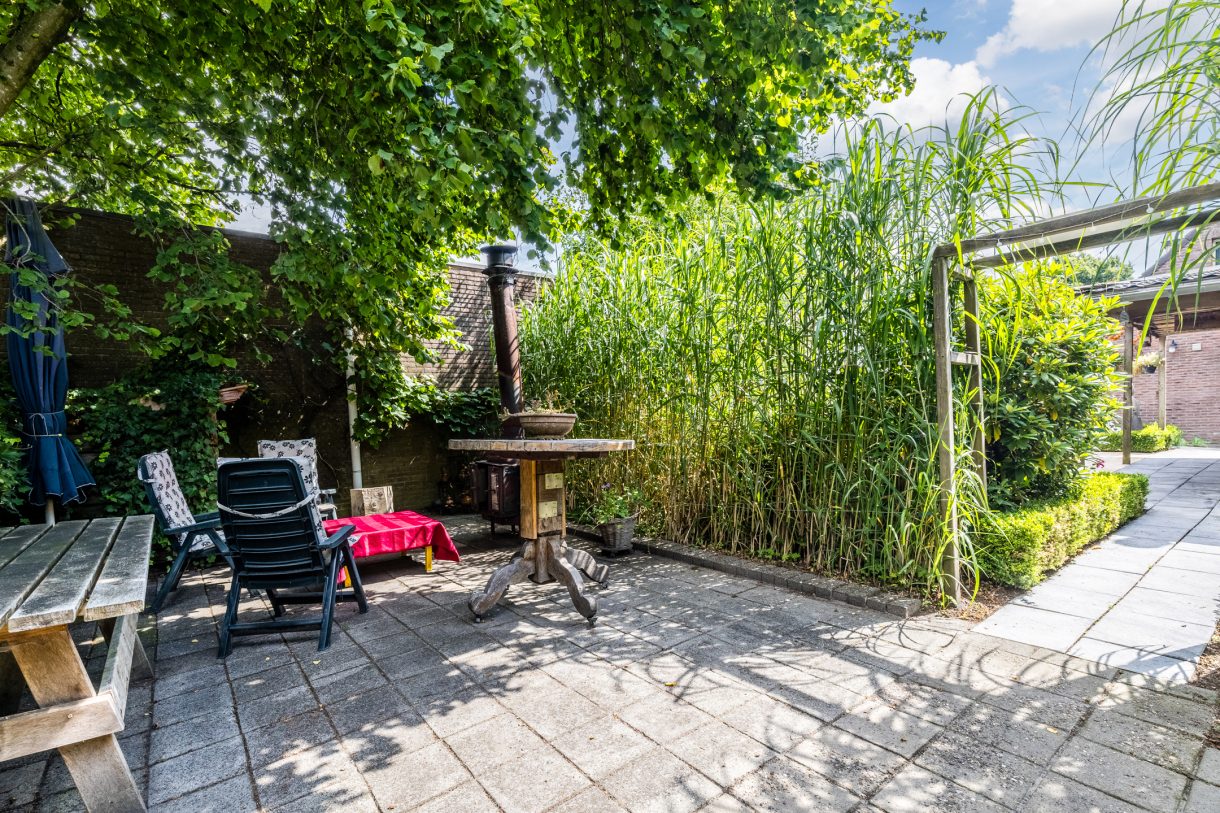 Te koop: Foto Woonhuis aan de Rijksweg 47 in Smilde