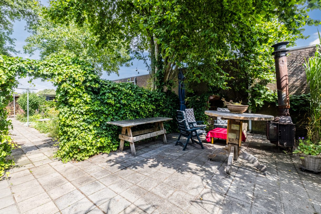 Te koop: Foto Woonhuis aan de Rijksweg 47 in Smilde