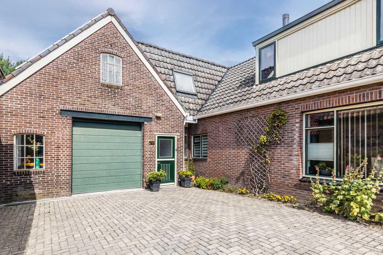 Te koop: Foto Woonhuis aan de Rijksweg 47 in Smilde