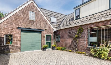 Te koop: Foto Woonhuis aan de Rijksweg 47 in Smilde