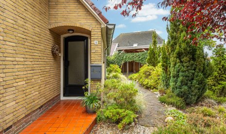 Te koop: Foto Woonhuis aan de Ruitersveldweg 9 in Wezep