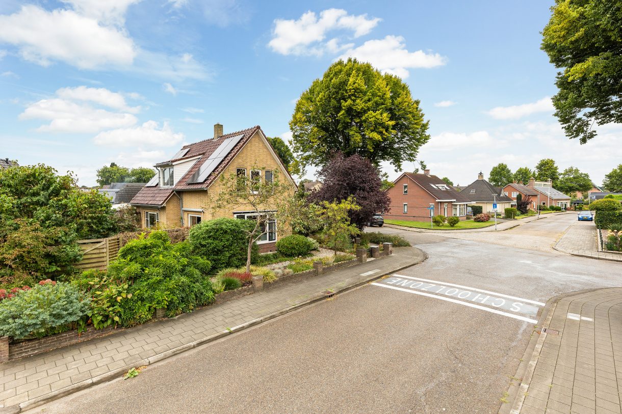 Te koop: Foto Woonhuis aan de Ruitersveldweg 9 in Wezep