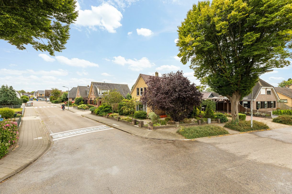 Te koop: Foto Woonhuis aan de Ruitersveldweg 9 in Wezep