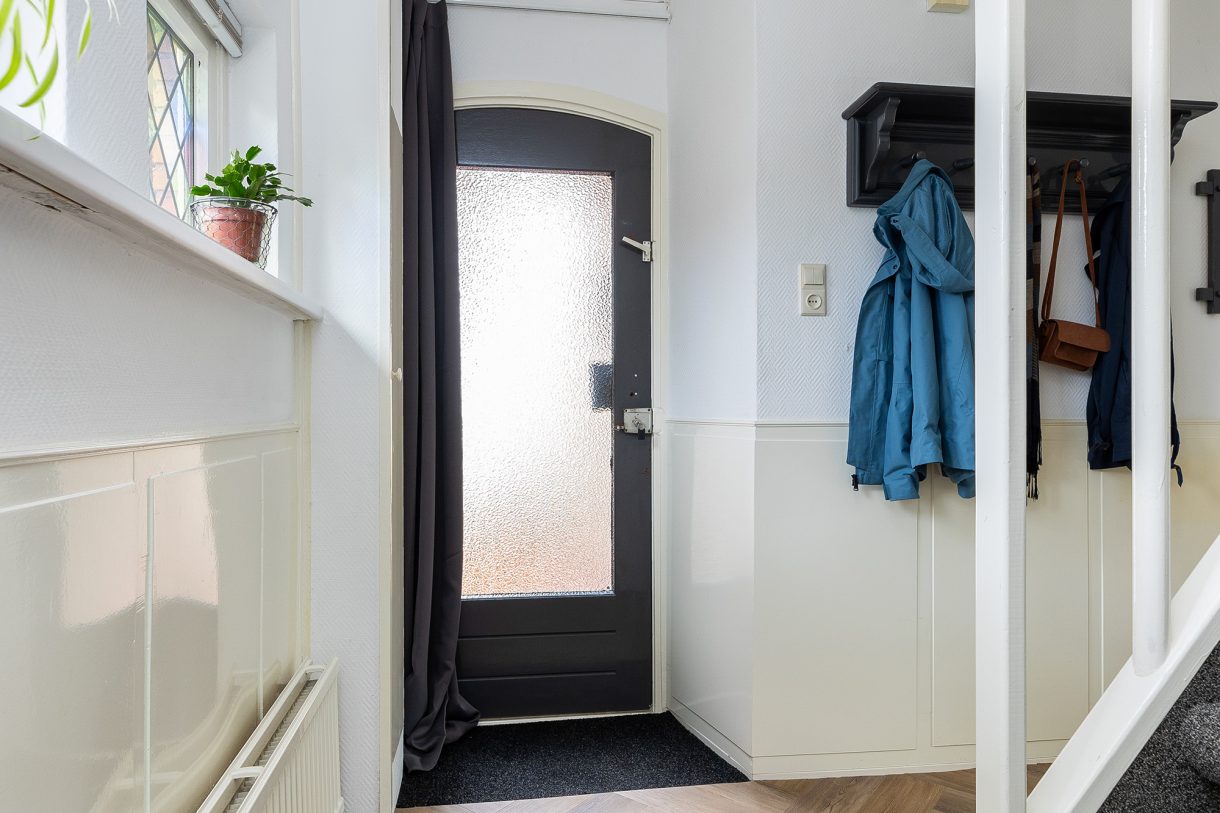 Te koop: Foto Woonhuis aan de Ruitersveldweg 9 in Wezep