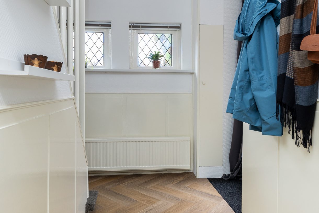 Te koop: Foto Woonhuis aan de Ruitersveldweg 9 in Wezep