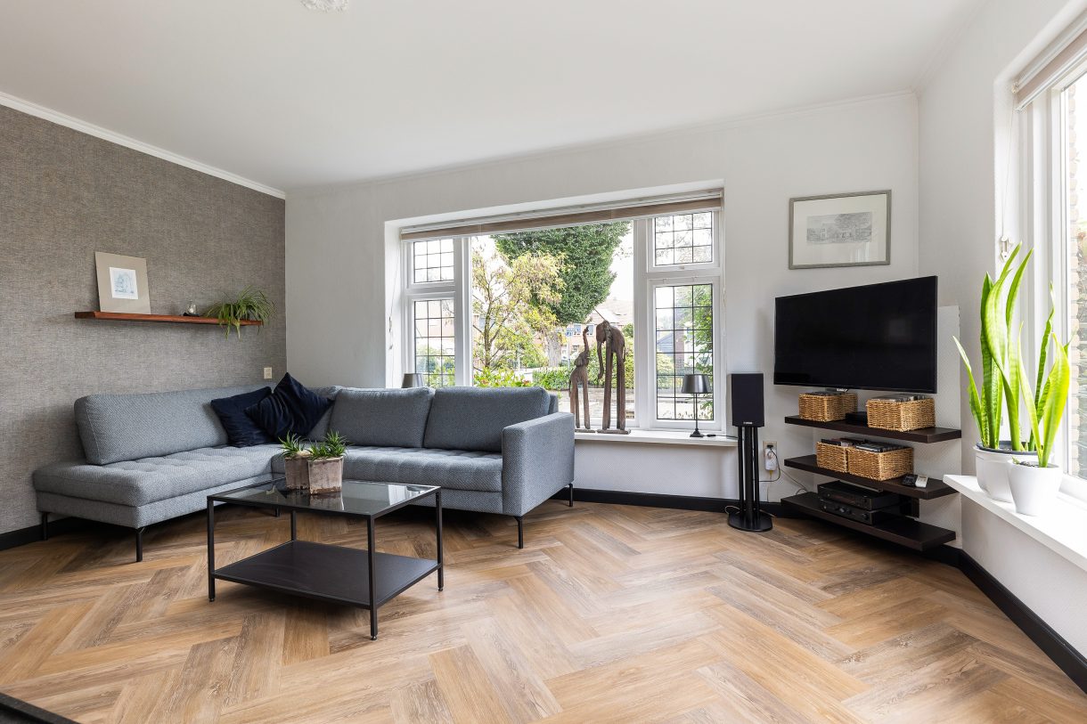 Te koop: Foto Woonhuis aan de Ruitersveldweg 9 in Wezep