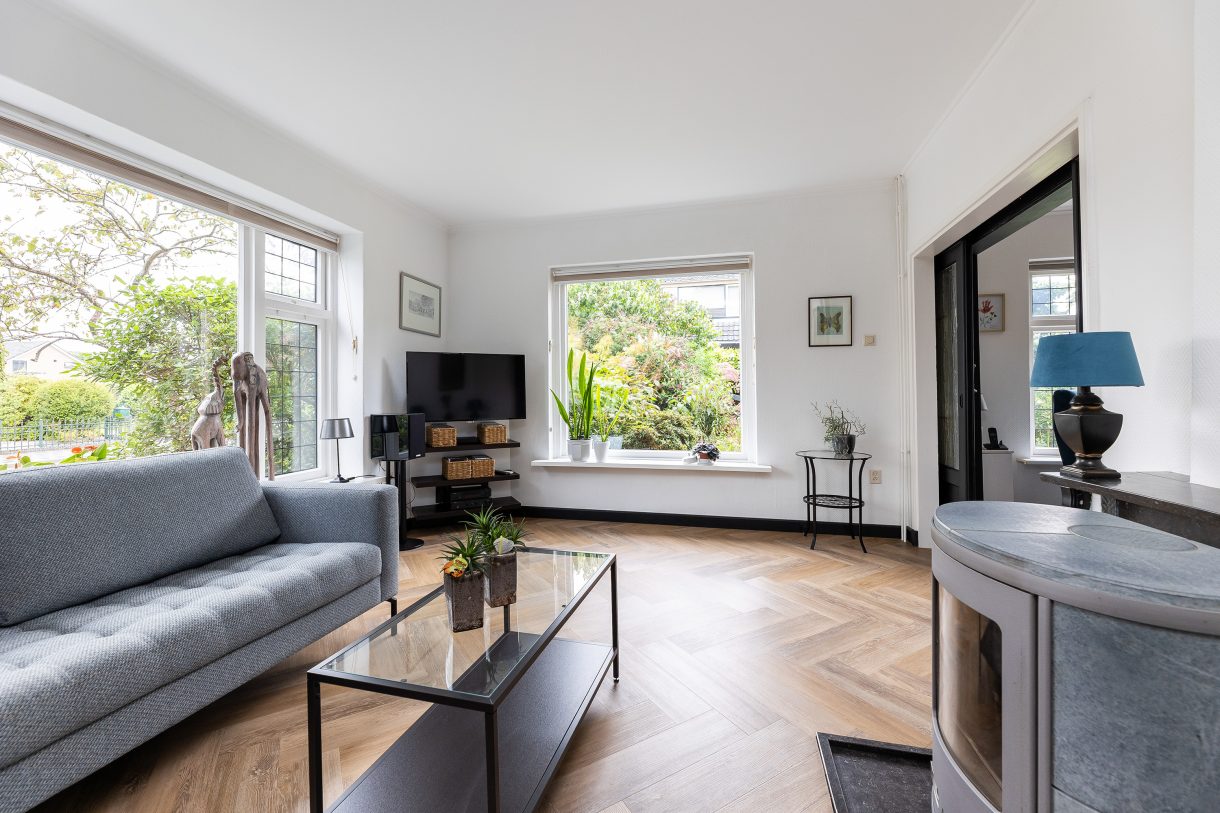 Te koop: Foto Woonhuis aan de Ruitersveldweg 9 in Wezep