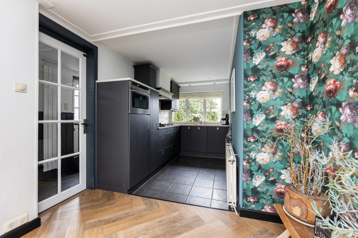 Te koop: Foto Woonhuis aan de Ruitersveldweg 9 in Wezep