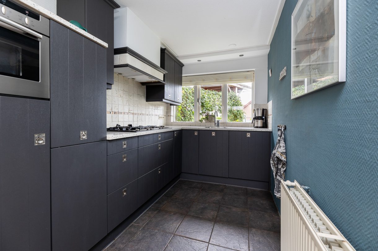 Te koop: Foto Woonhuis aan de Ruitersveldweg 9 in Wezep