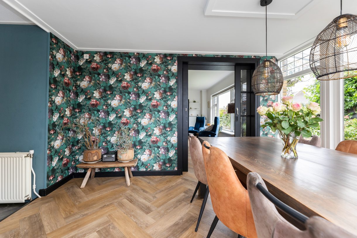 Te koop: Foto Woonhuis aan de Ruitersveldweg 9 in Wezep