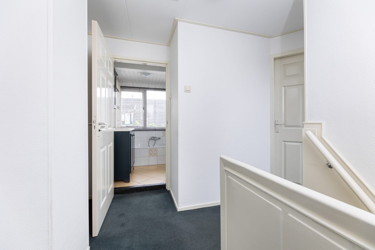 Te koop: Foto Woonhuis aan de Ruitersveldweg 9 in Wezep