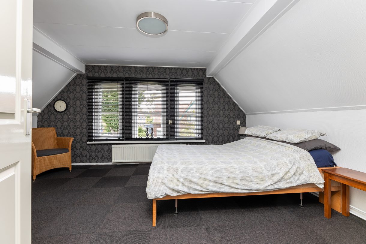 Te koop: Foto Woonhuis aan de Ruitersveldweg 9 in Wezep