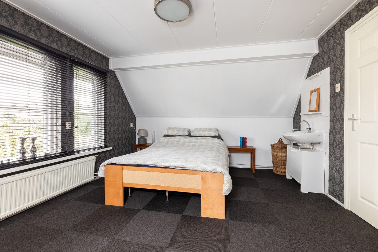 Te koop: Foto Woonhuis aan de Ruitersveldweg 9 in Wezep