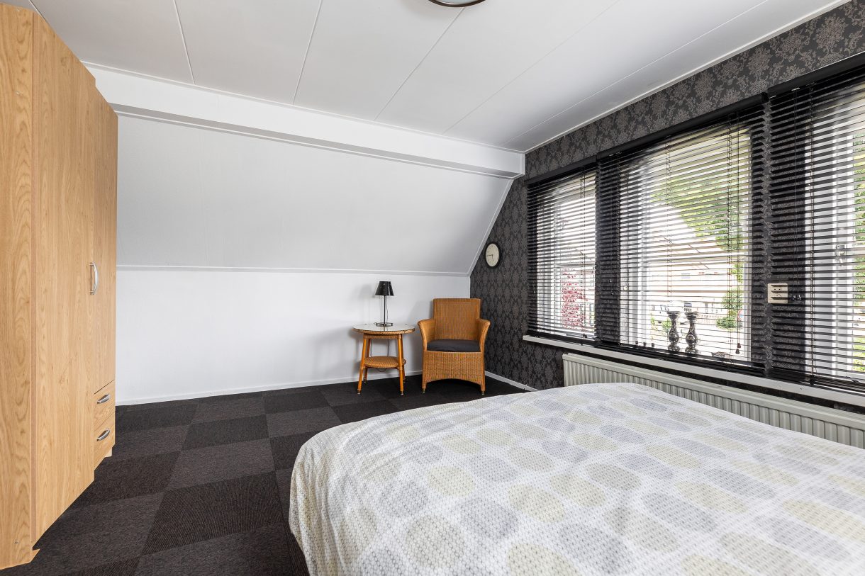 Te koop: Foto Woonhuis aan de Ruitersveldweg 9 in Wezep