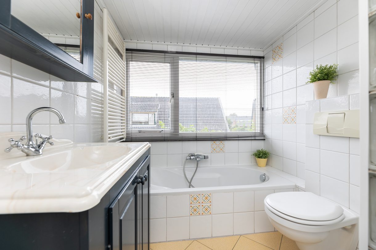 Te koop: Foto Woonhuis aan de Ruitersveldweg 9 in Wezep