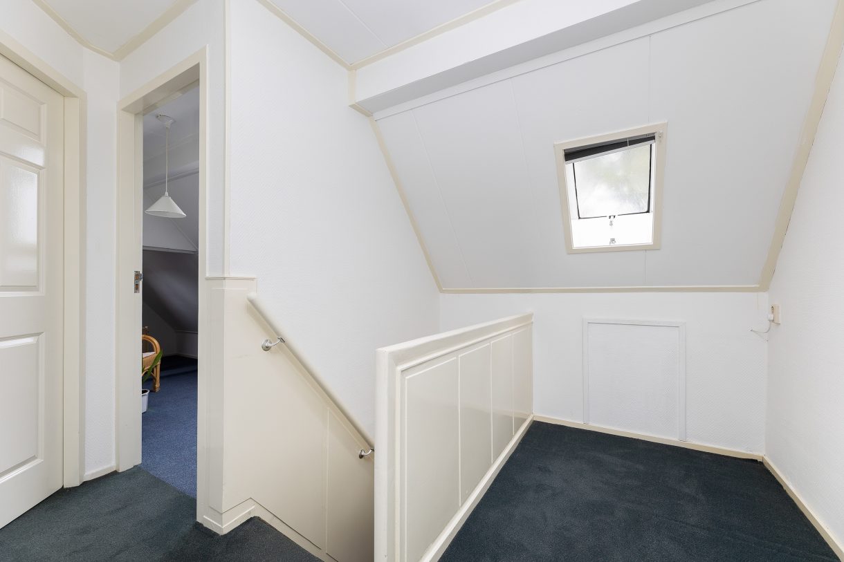 Te koop: Foto Woonhuis aan de Ruitersveldweg 9 in Wezep