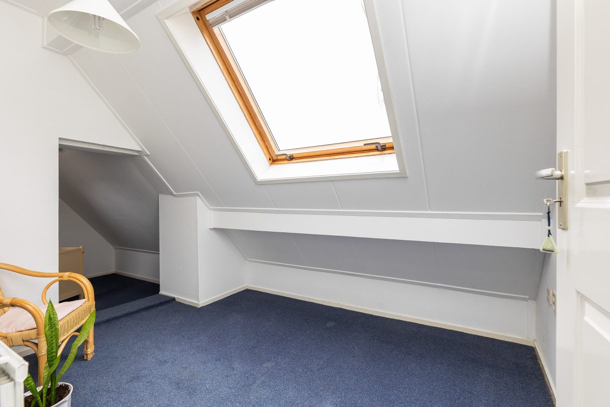 Te koop: Foto Woonhuis aan de Ruitersveldweg 9 in Wezep