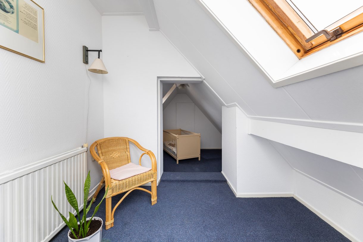 Te koop: Foto Woonhuis aan de Ruitersveldweg 9 in Wezep