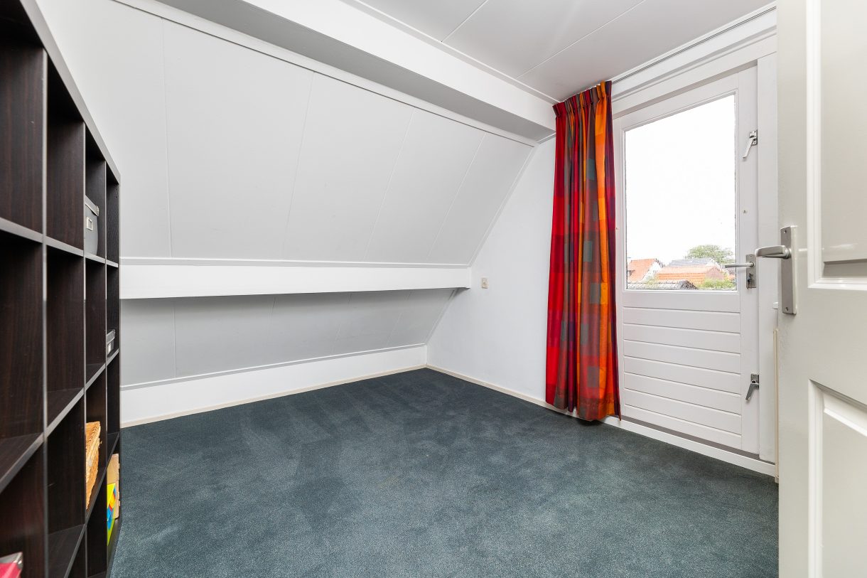 Te koop: Foto Woonhuis aan de Ruitersveldweg 9 in Wezep