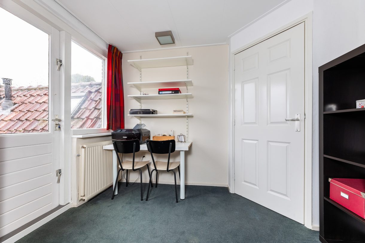 Te koop: Foto Woonhuis aan de Ruitersveldweg 9 in Wezep