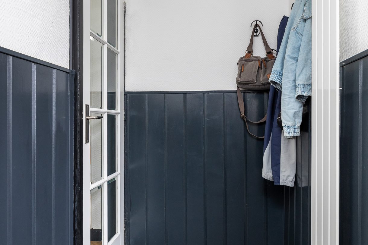 Te koop: Foto Woonhuis aan de Ruitersveldweg 9 in Wezep