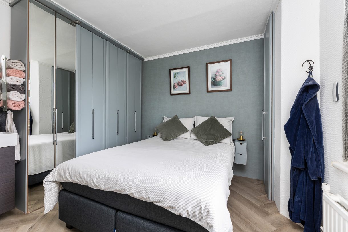 Te koop: Foto Woonhuis aan de Ruitersveldweg 9 in Wezep