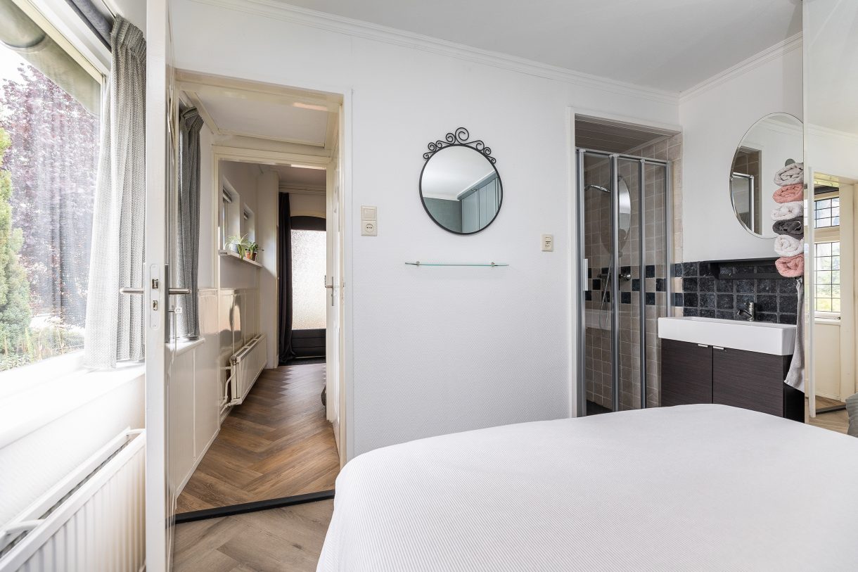 Te koop: Foto Woonhuis aan de Ruitersveldweg 9 in Wezep