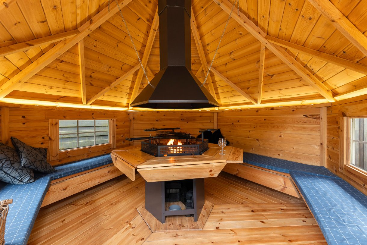 Te koop: Foto Woonhuis aan de Ruitersveldweg 9 in Wezep