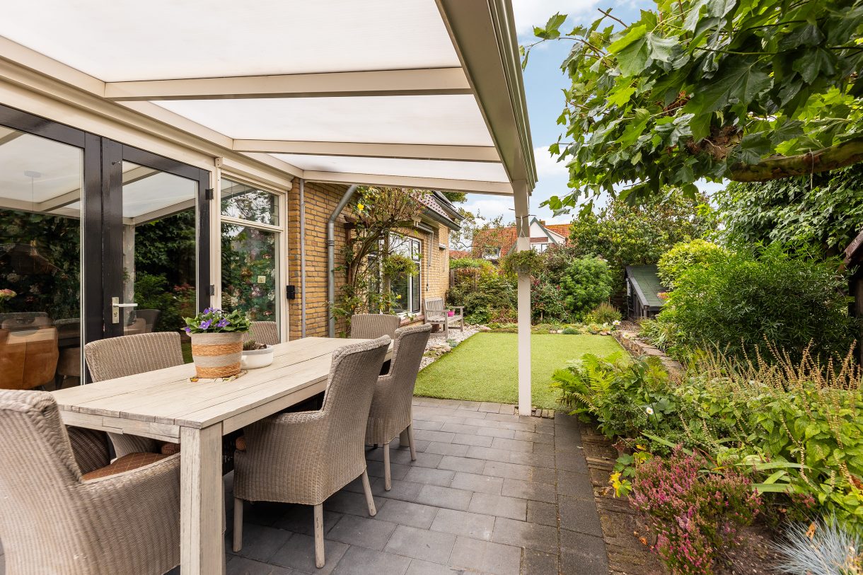 Te koop: Foto Woonhuis aan de Ruitersveldweg 9 in Wezep