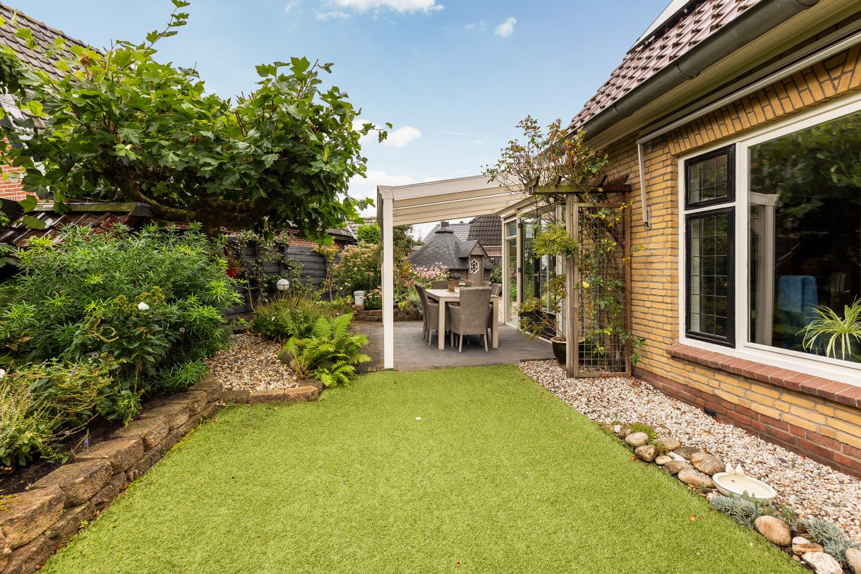 Te koop: Foto Woonhuis aan de Ruitersveldweg 9 in Wezep