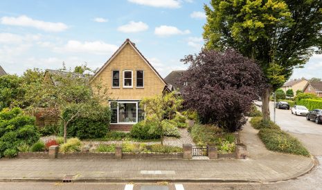 Hoofdfoto van Wezep Ruitersveldweg 9