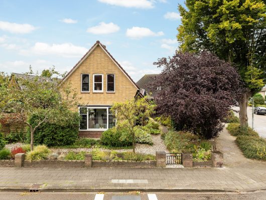 Hoofdfoto van Wezep Ruitersveldweg 9